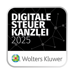 Digitale Kanzlei 2025